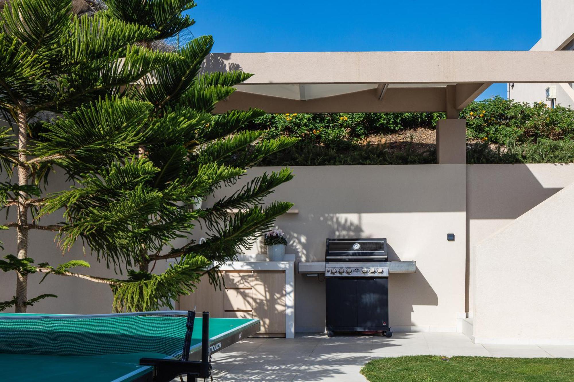 Villa Ligaria Pinnacle 外观 照片