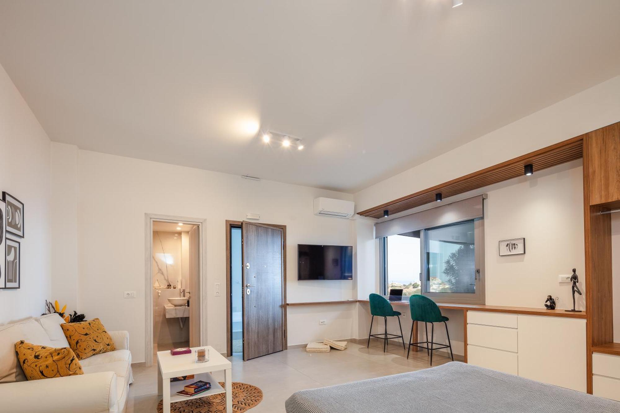Villa Ligaria Pinnacle 外观 照片