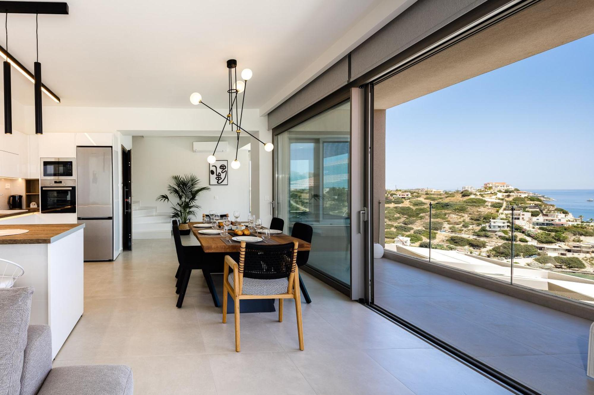 Villa Ligaria Pinnacle 外观 照片