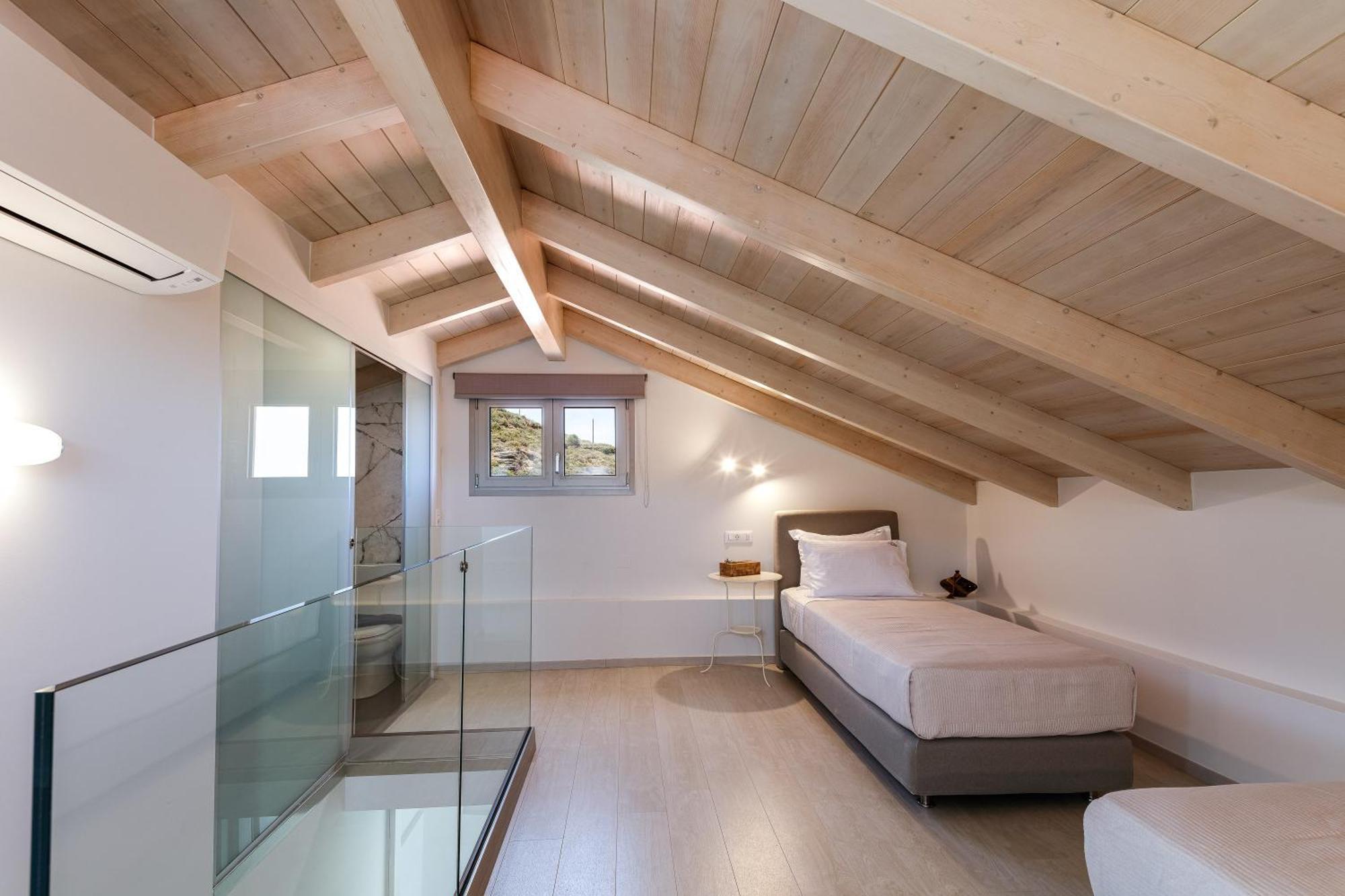 Villa Ligaria Pinnacle 外观 照片