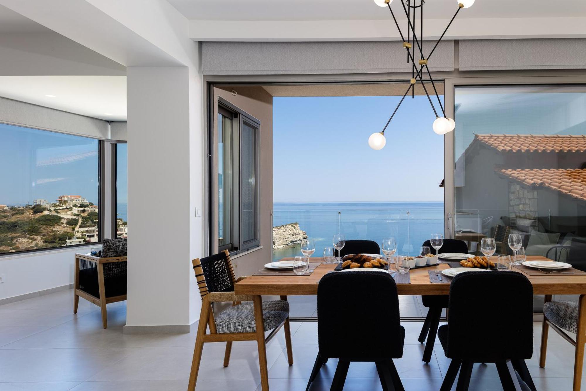 Villa Ligaria Pinnacle 外观 照片