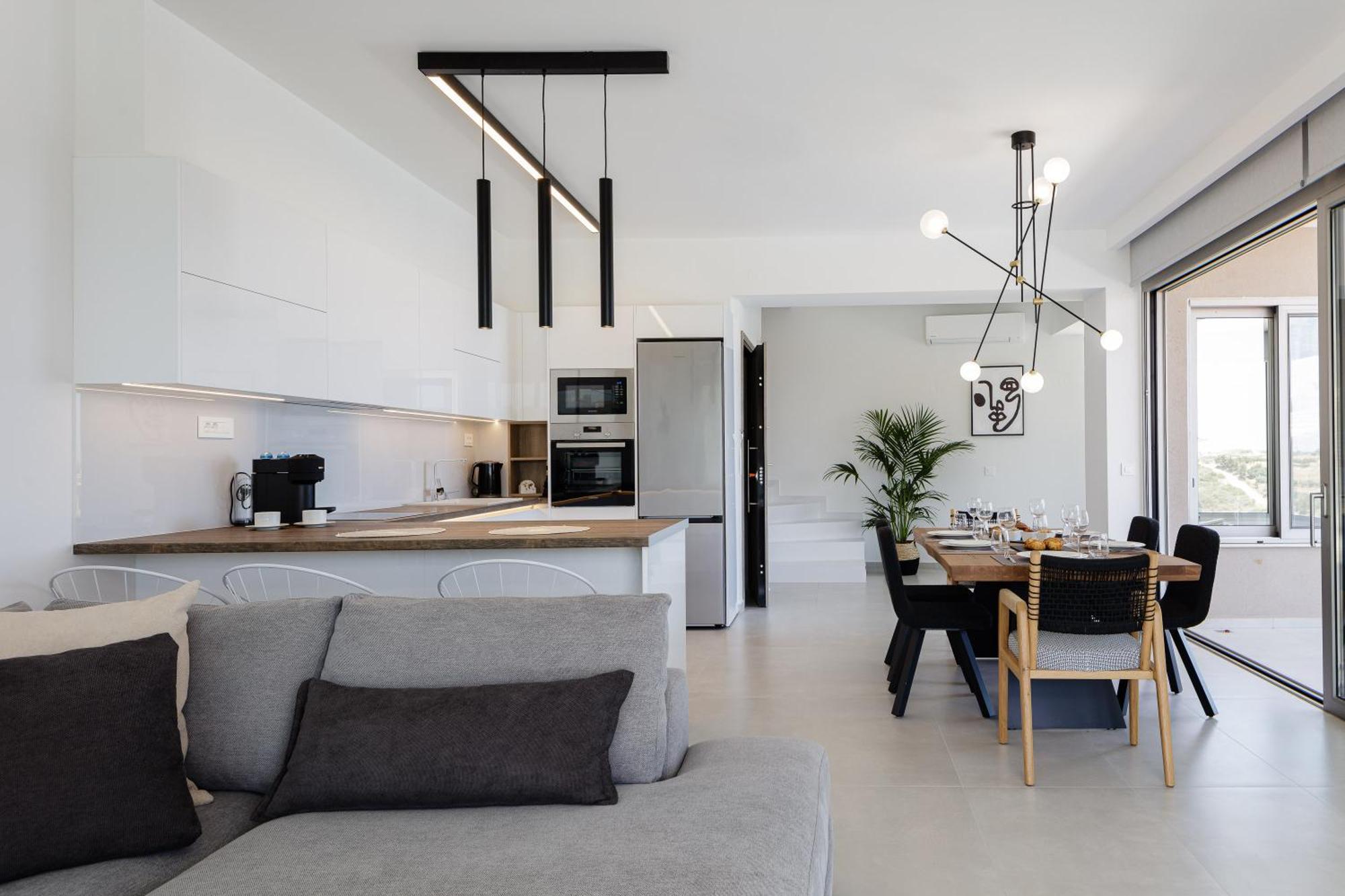 Villa Ligaria Pinnacle 外观 照片