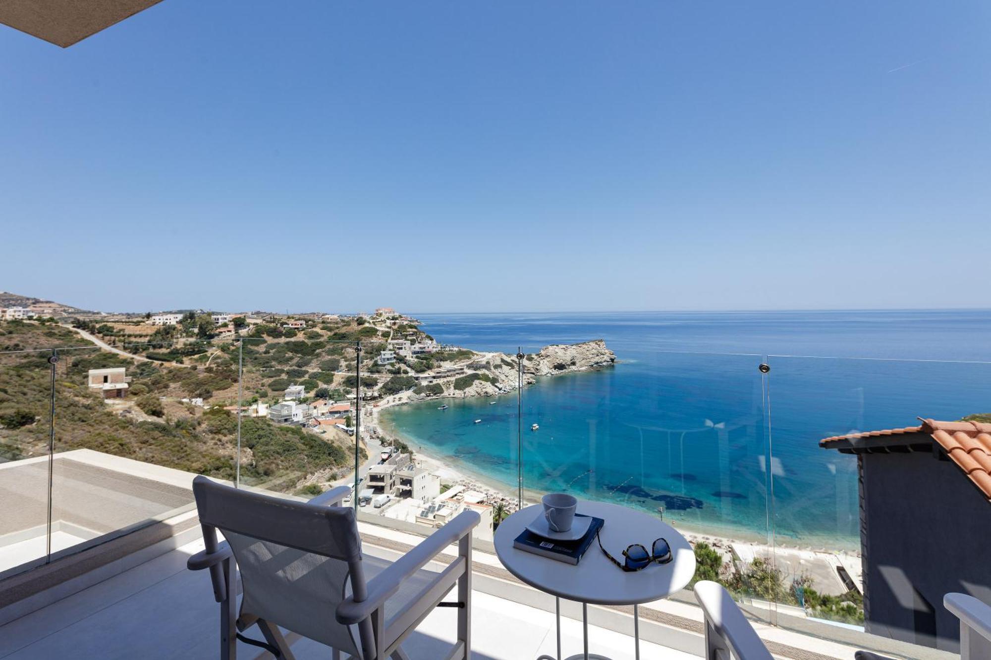 Villa Ligaria Pinnacle 外观 照片