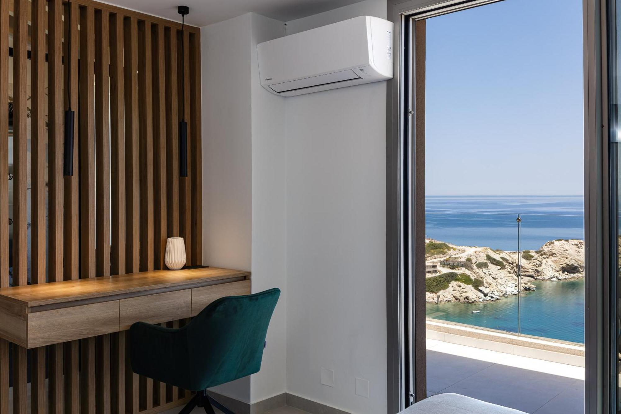 Villa Ligaria Pinnacle 外观 照片