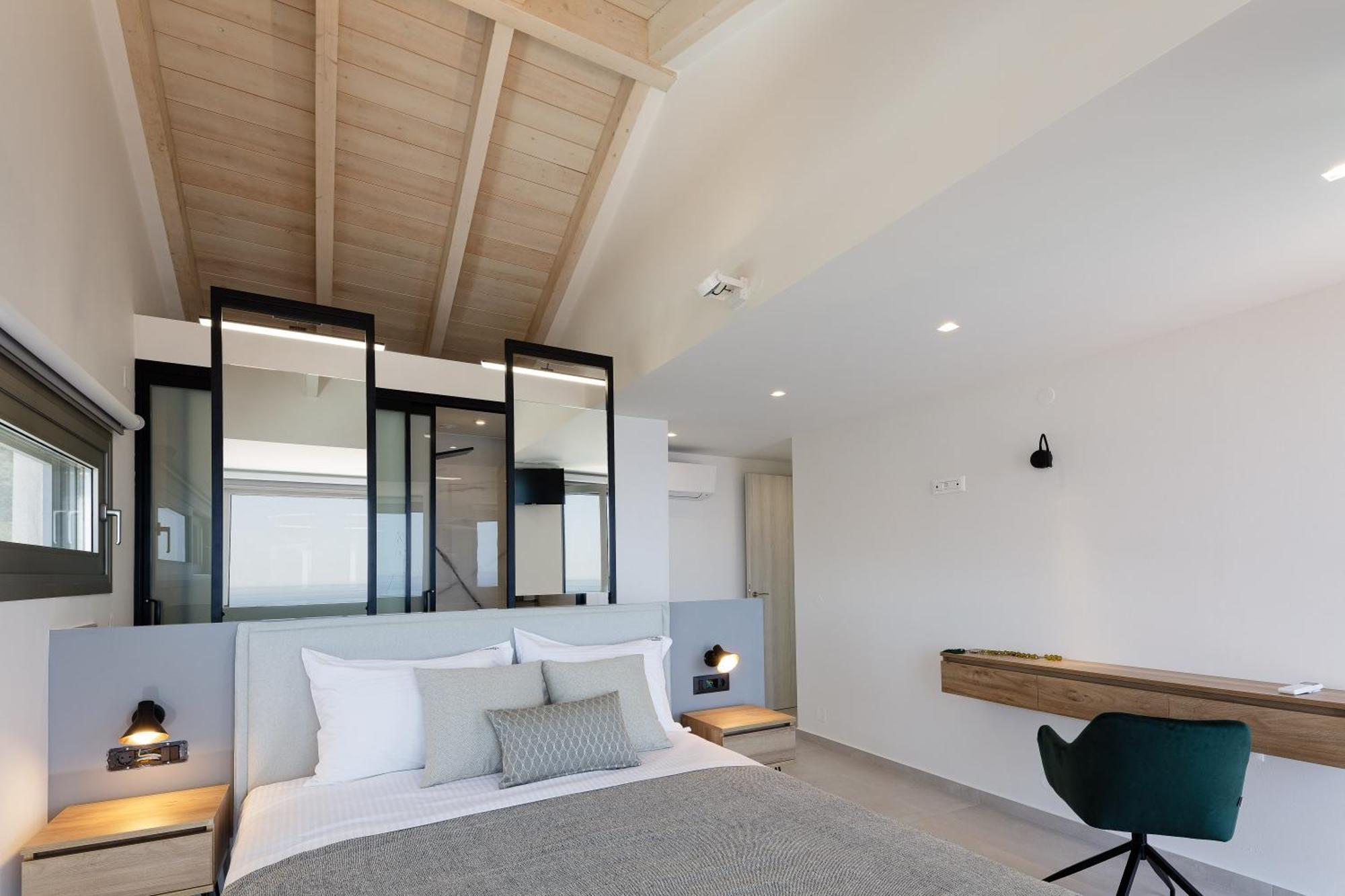 Villa Ligaria Pinnacle 外观 照片