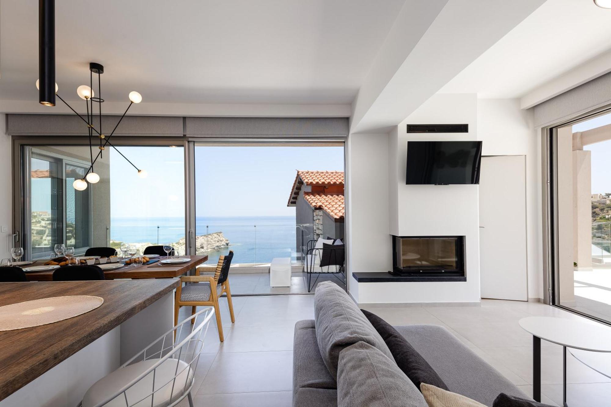 Villa Ligaria Pinnacle 外观 照片