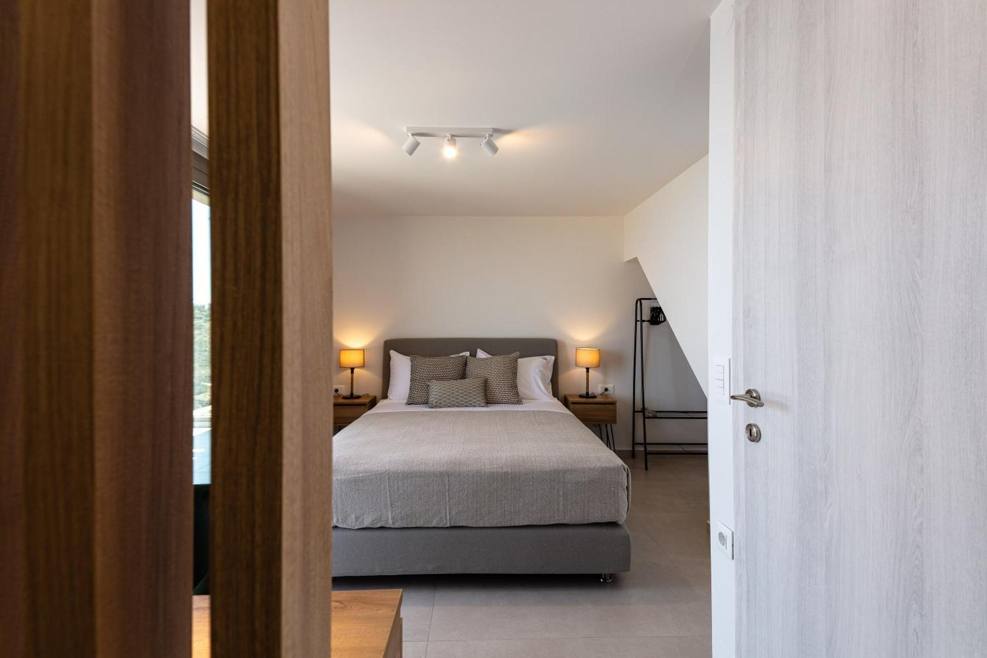 Villa Ligaria Pinnacle 外观 照片