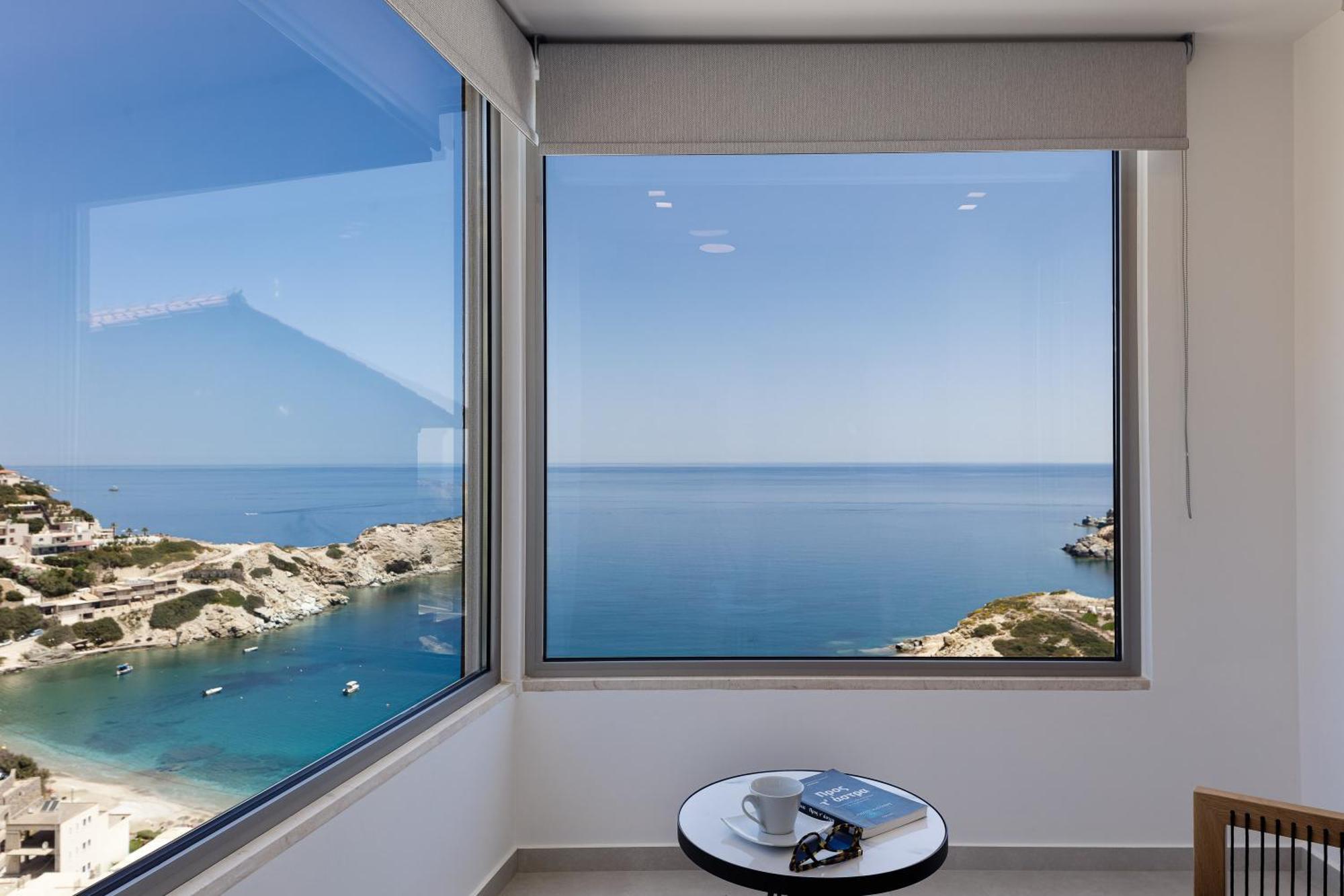 Villa Ligaria Pinnacle 外观 照片