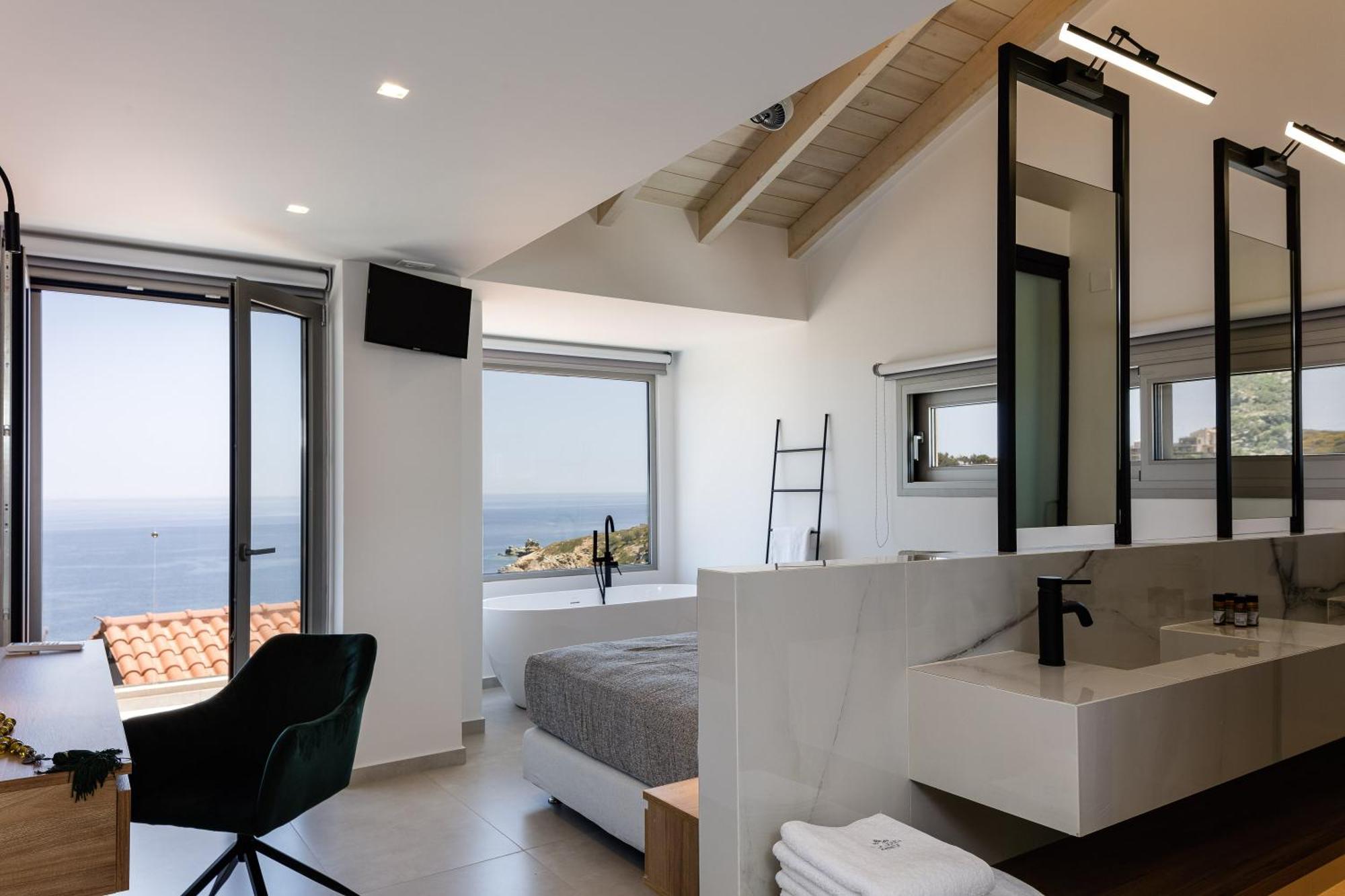 Villa Ligaria Pinnacle 外观 照片